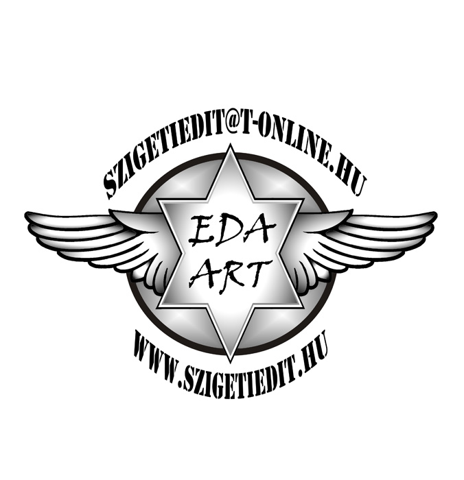 Eda star logo 2